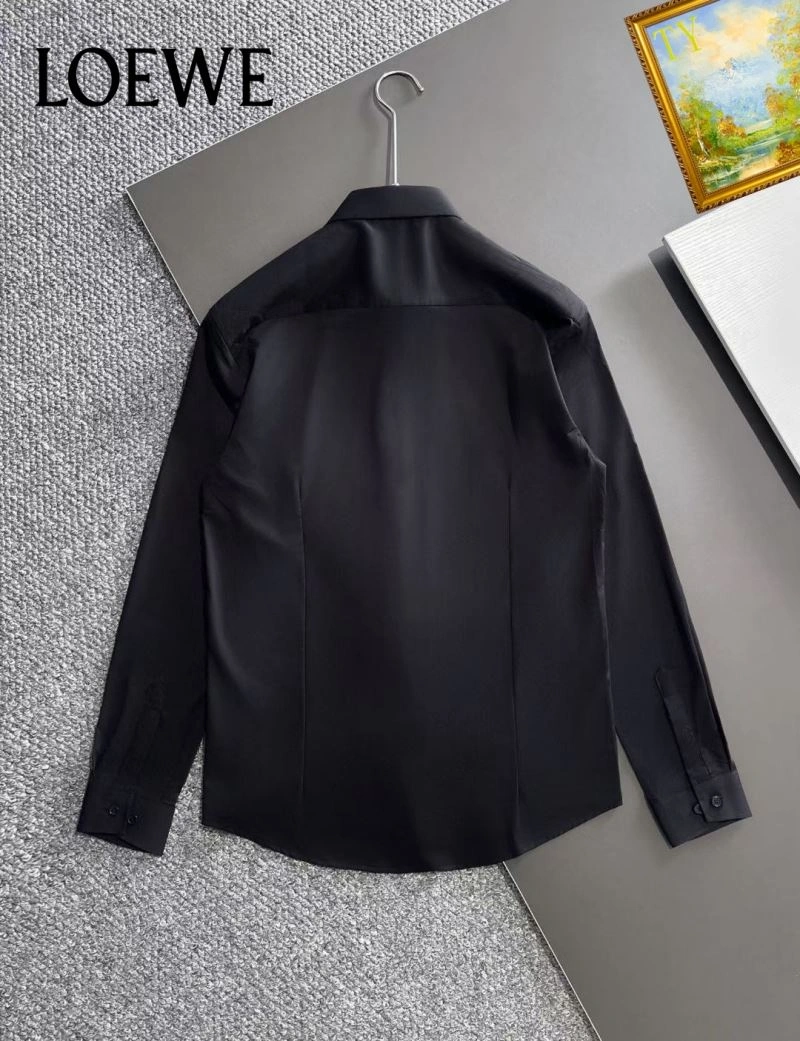 Loewe Shirts SportInspired 157238
