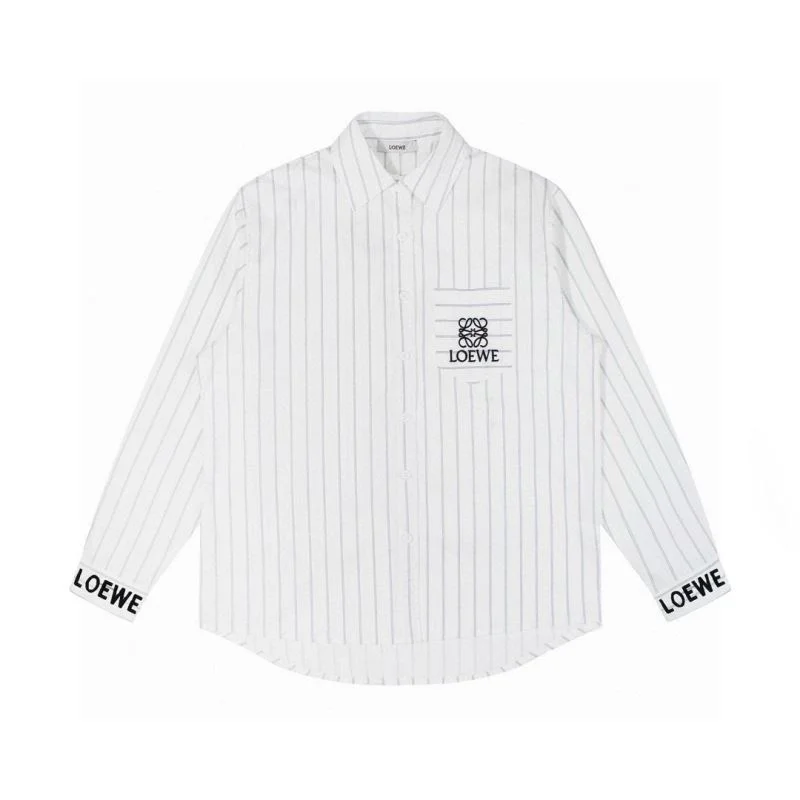 Loewe Shirts Seasonal 163818