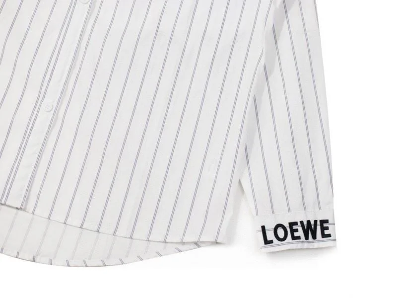 Loewe Shirts Seasonal 163818