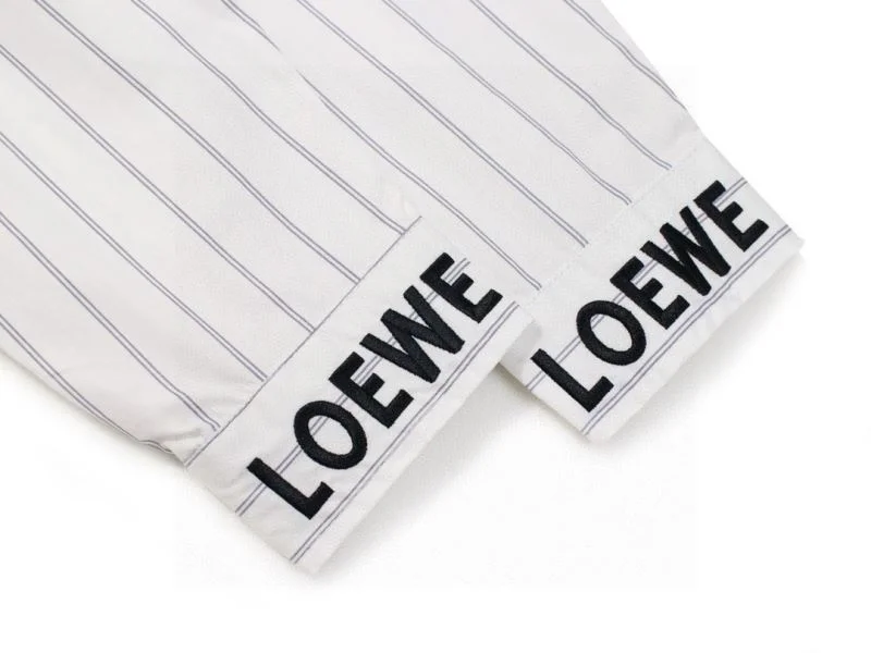 Loewe Shirts Seasonal 163818