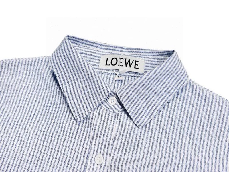 Supportive Loewe Shirts 163782