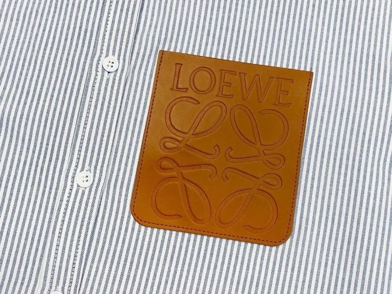 Supportive Loewe Shirts 163782