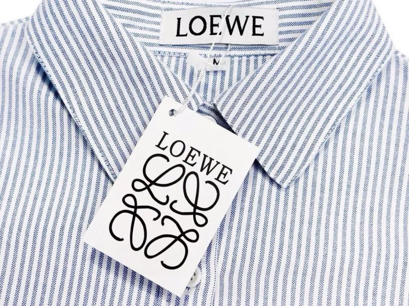 Supportive Loewe Shirts 163782