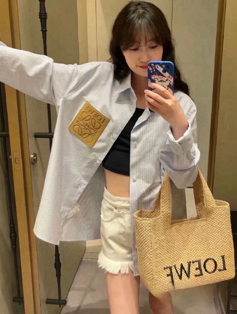 Supportive Loewe Shirts 163782