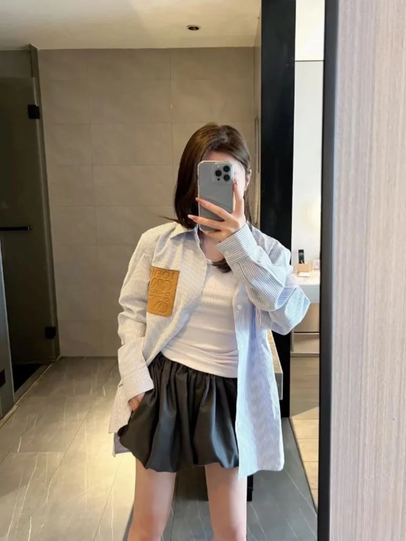 Supportive Loewe Shirts 163782