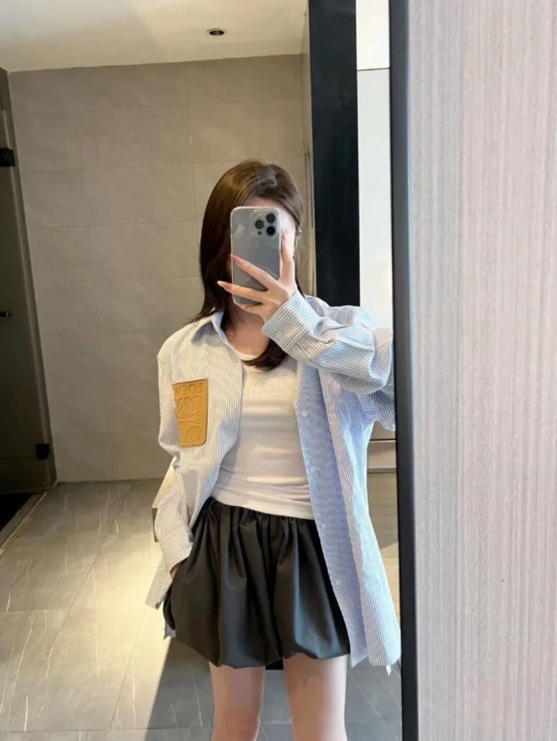 Supportive Loewe Shirts 163782