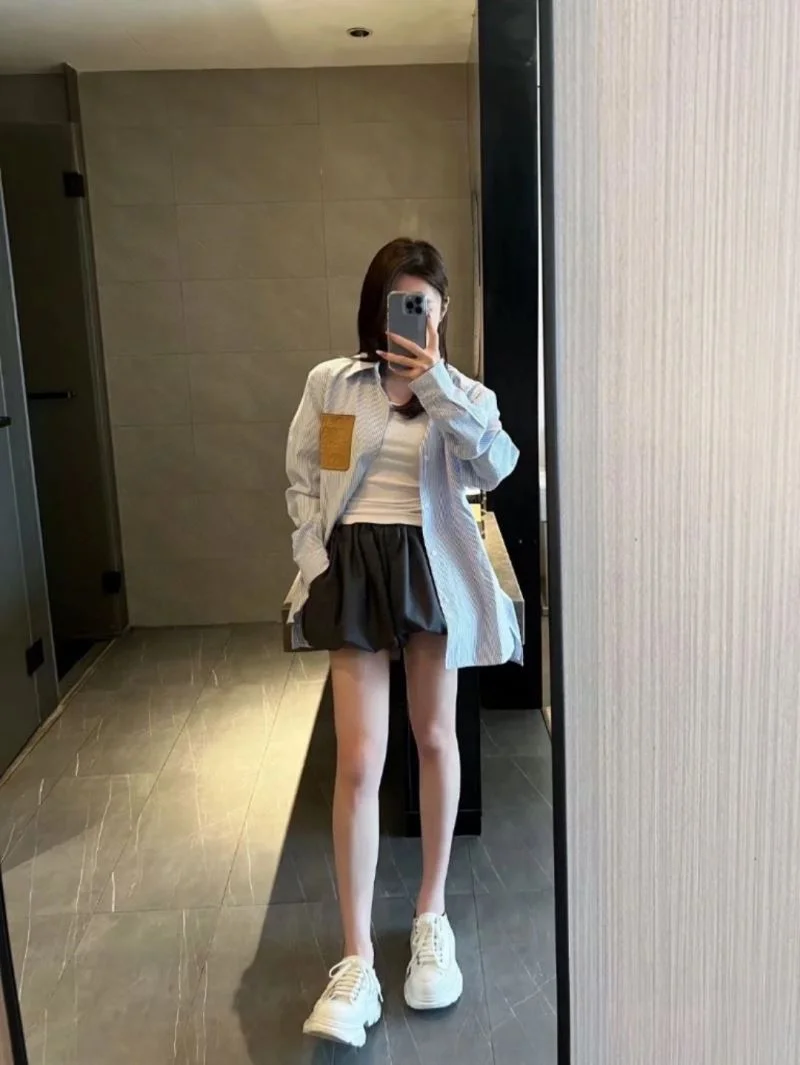 Supportive Loewe Shirts 163782