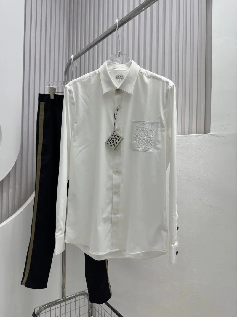 HighQuality Loewe Shirts 164164