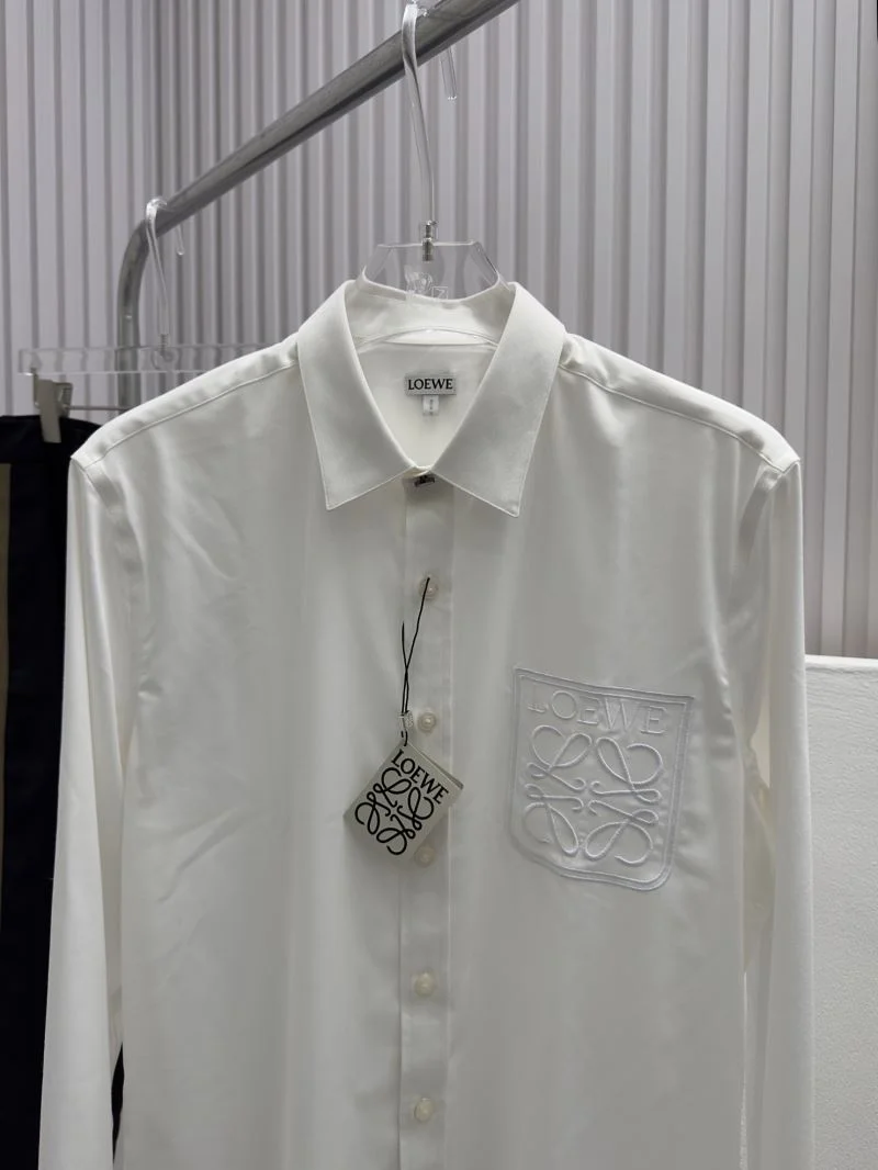 HighQuality Loewe Shirts 164164