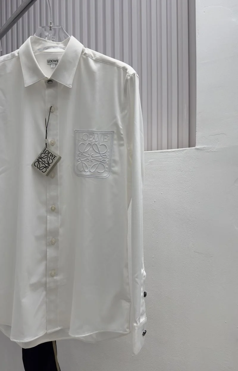 HighQuality Loewe Shirts 164164