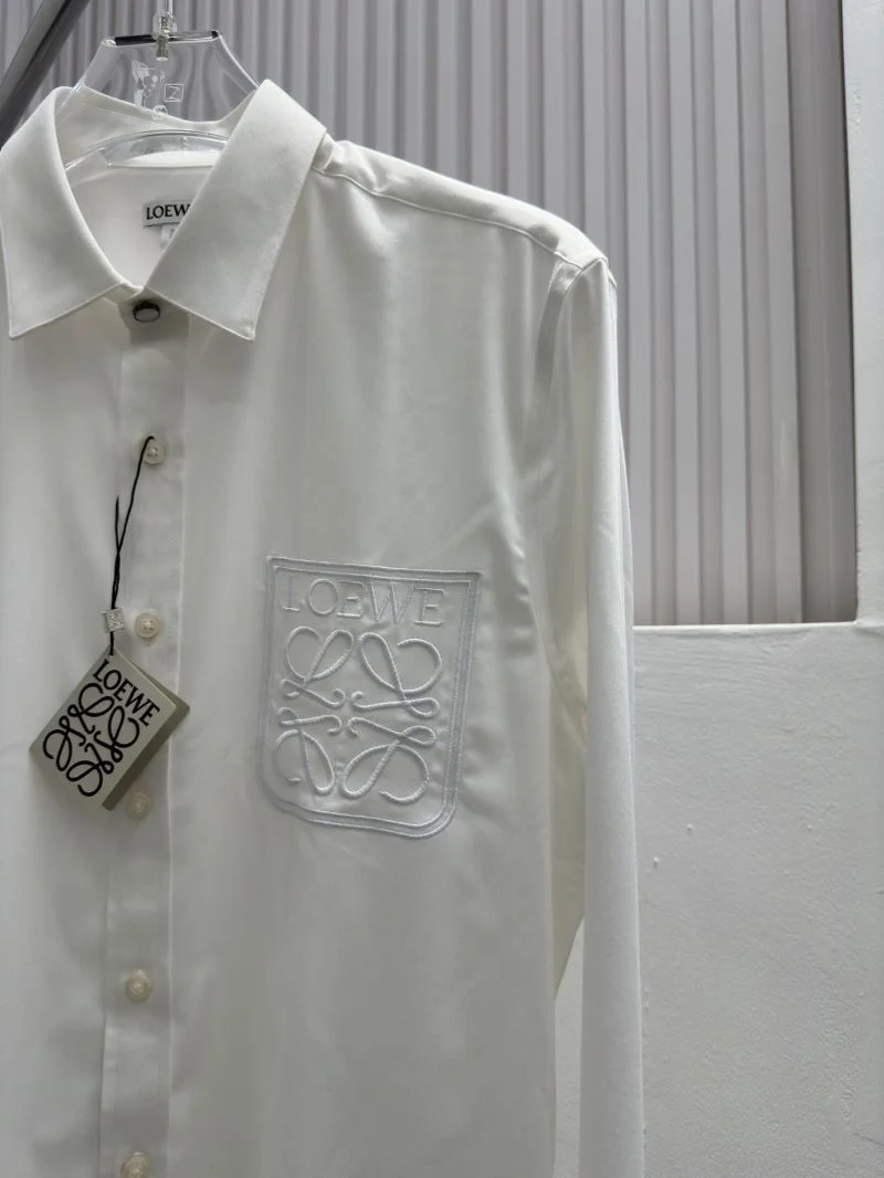 HighQuality Loewe Shirts 164164