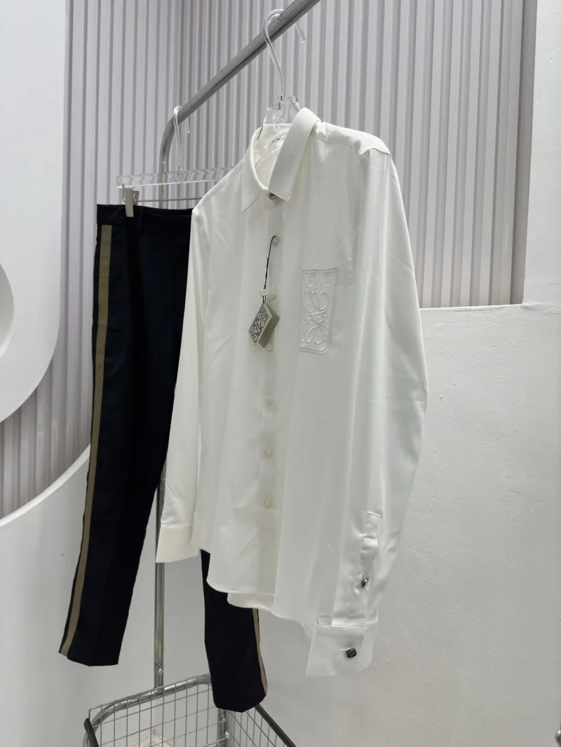 HighQuality Loewe Shirts 164164