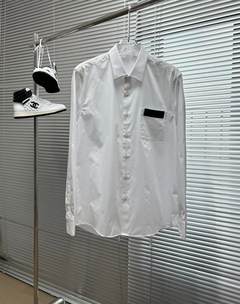 Loewe Shirts RelaxedFit 164230