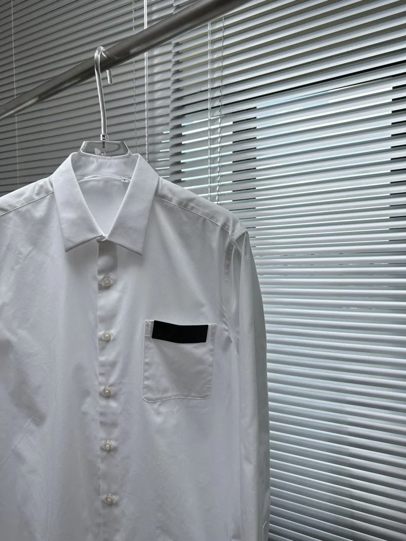 Loewe Shirts RelaxedFit 164230