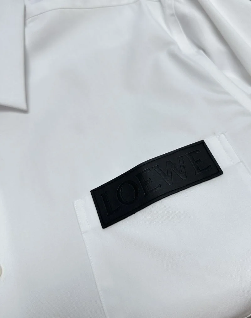 Loewe Shirts RelaxedFit 164230