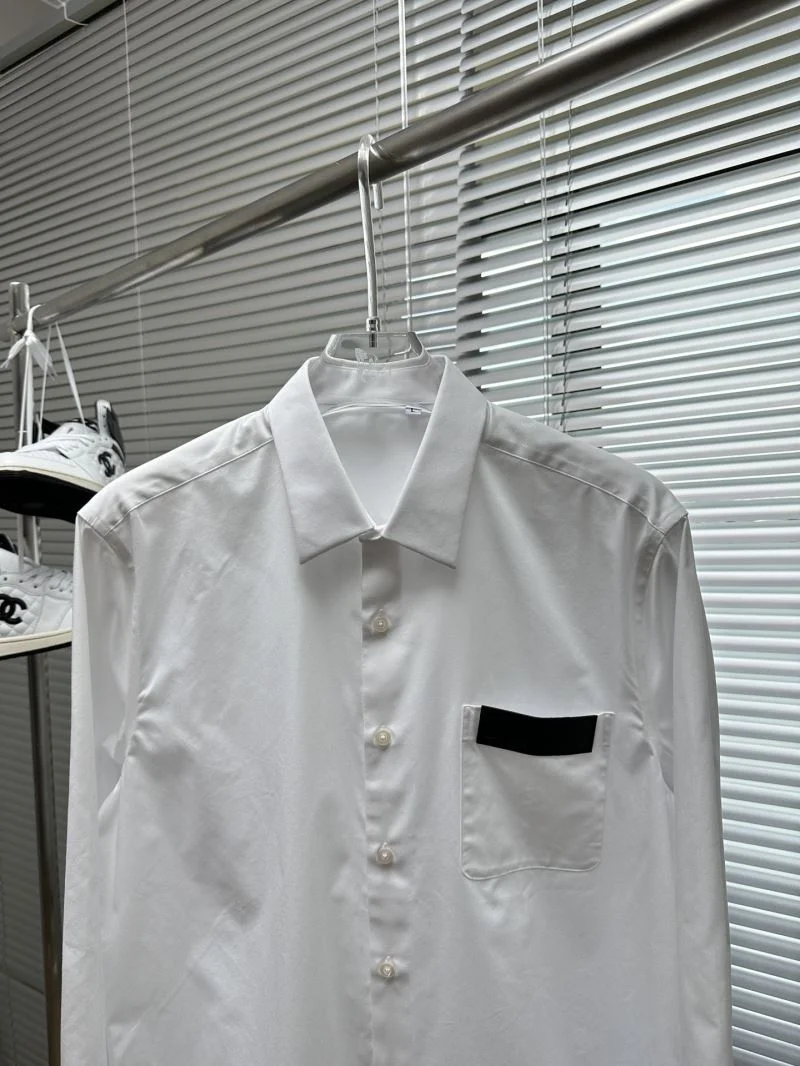 Loewe Shirts RelaxedFit 164230
