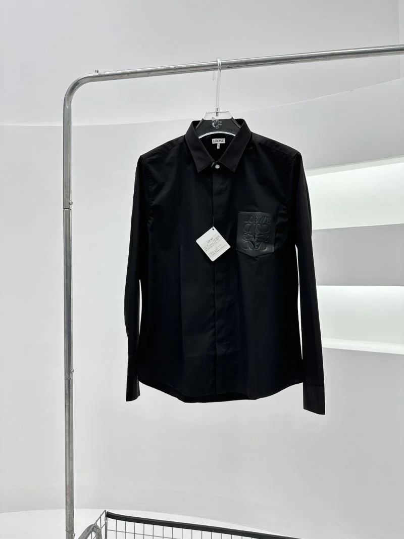 HighQuality Loewe Shirts 164160