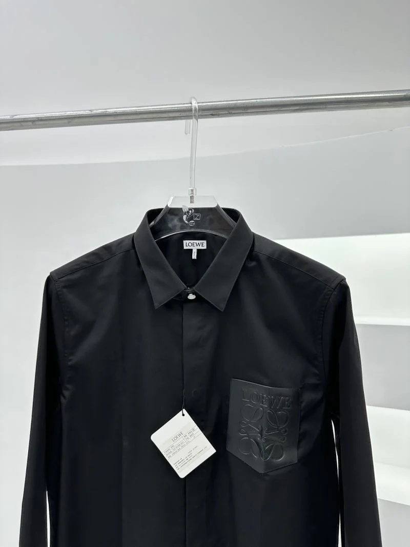 HighQuality Loewe Shirts 164160