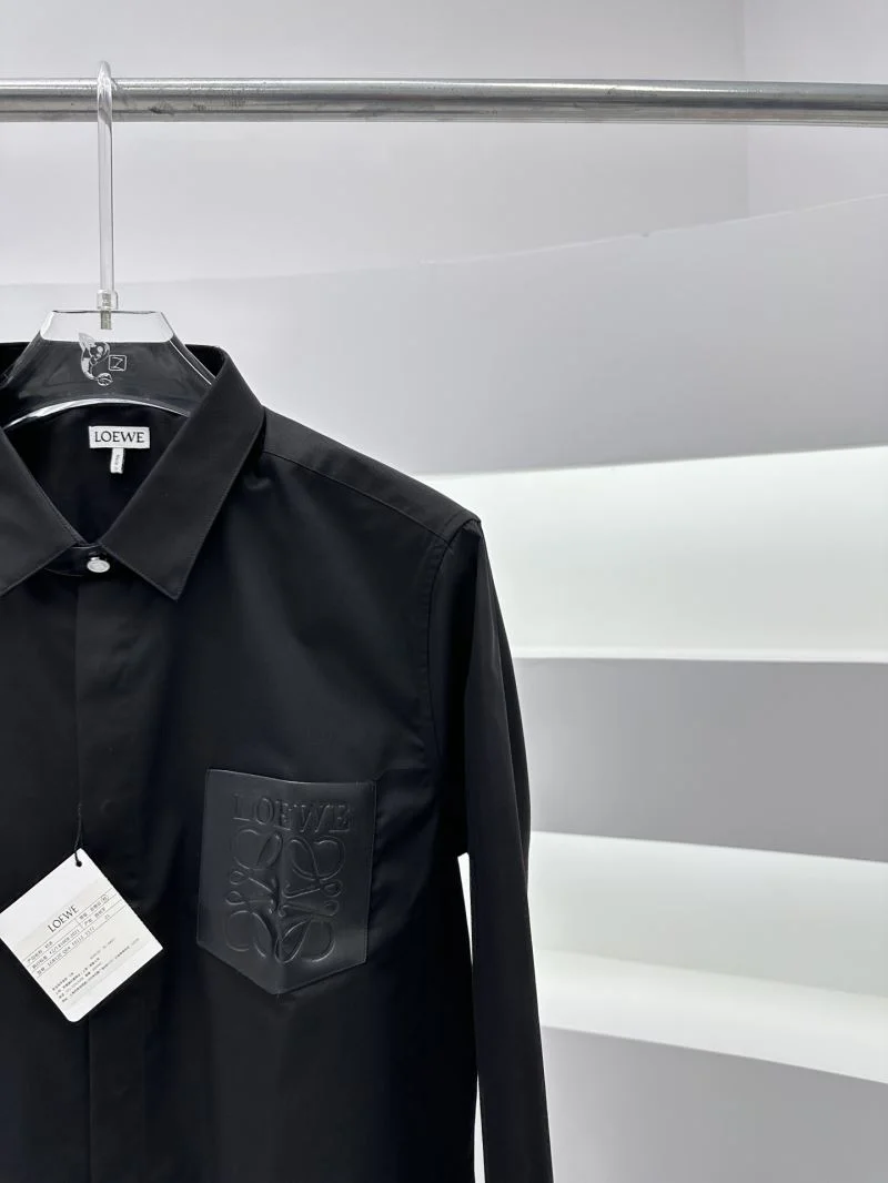 HighQuality Loewe Shirts 164160
