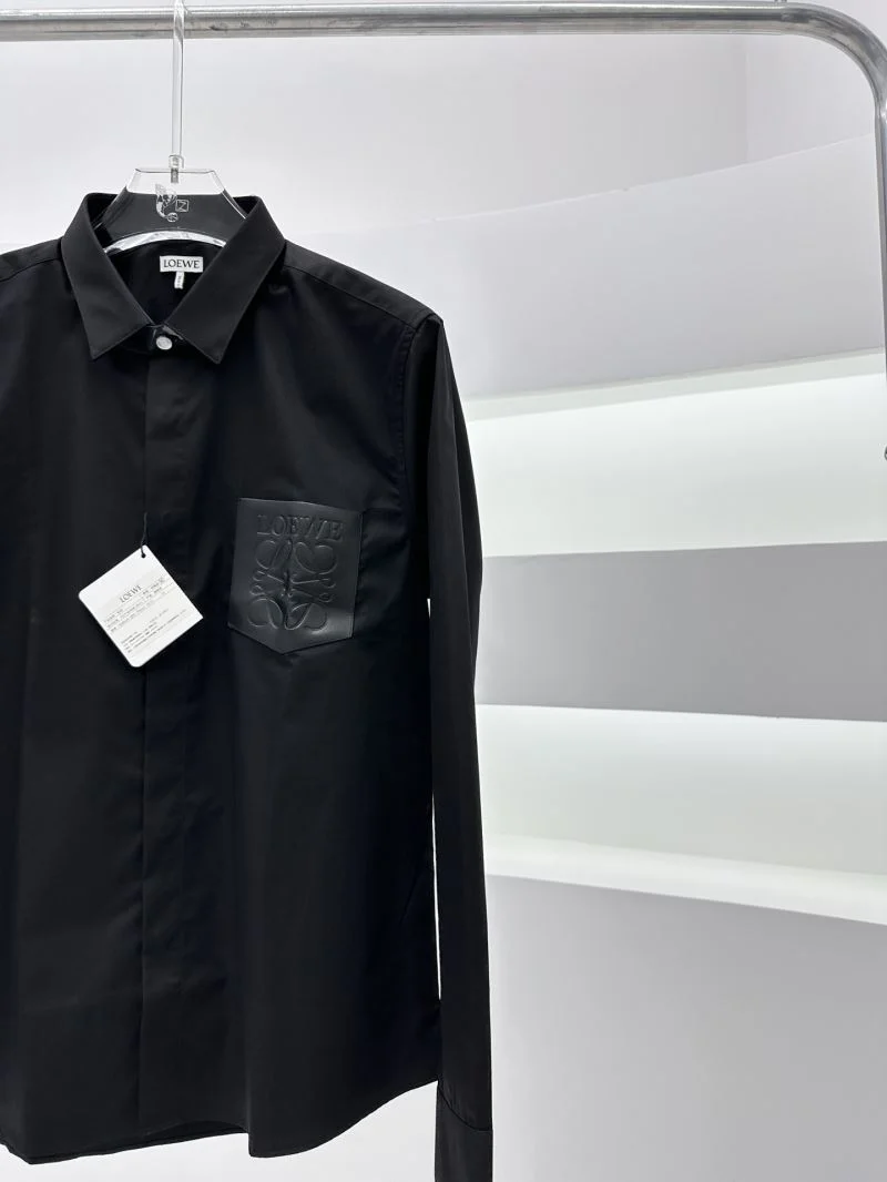 HighQuality Loewe Shirts 164160