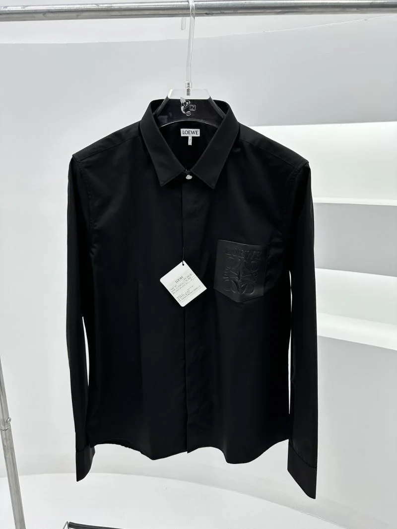 HighQuality Loewe Shirts 164160