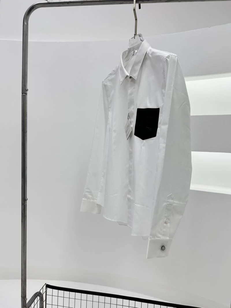 Loewe Shirts Refined 164163