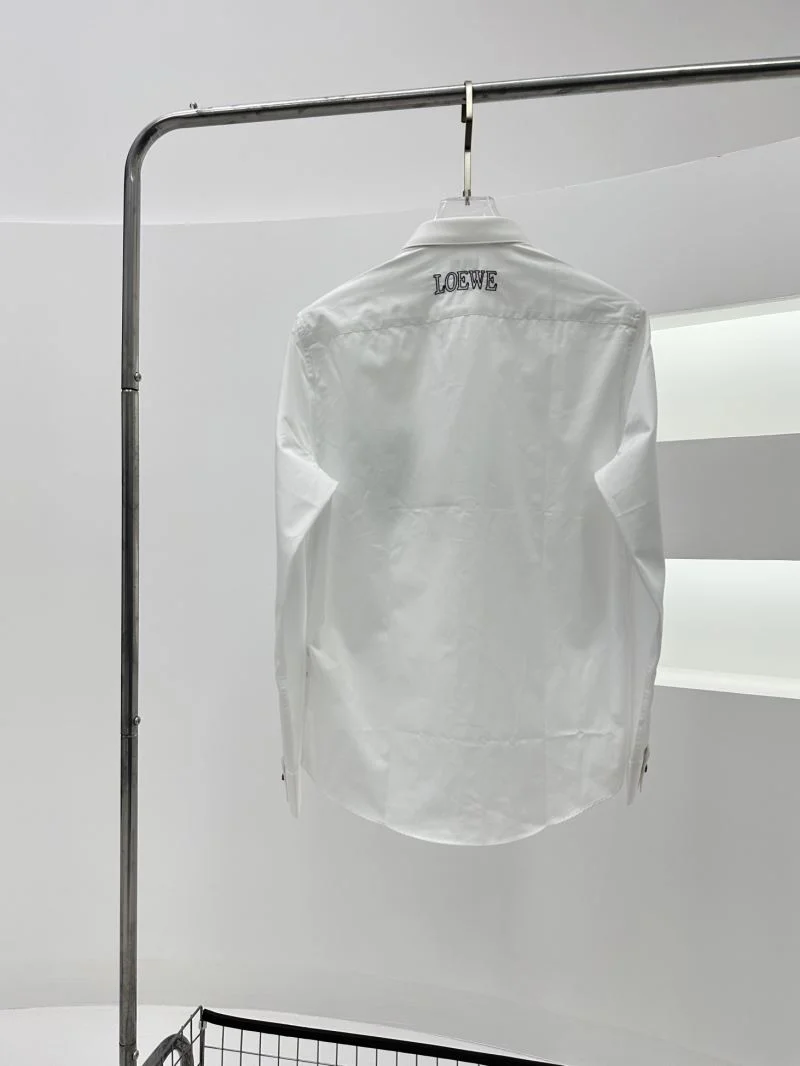 Loewe Shirts Refined 164163