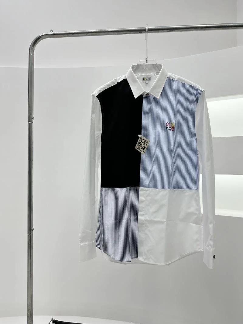 Loewe Shirts Lightweight 164158