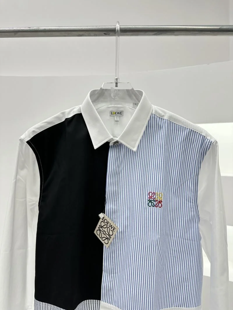 Loewe Shirts Lightweight 164158