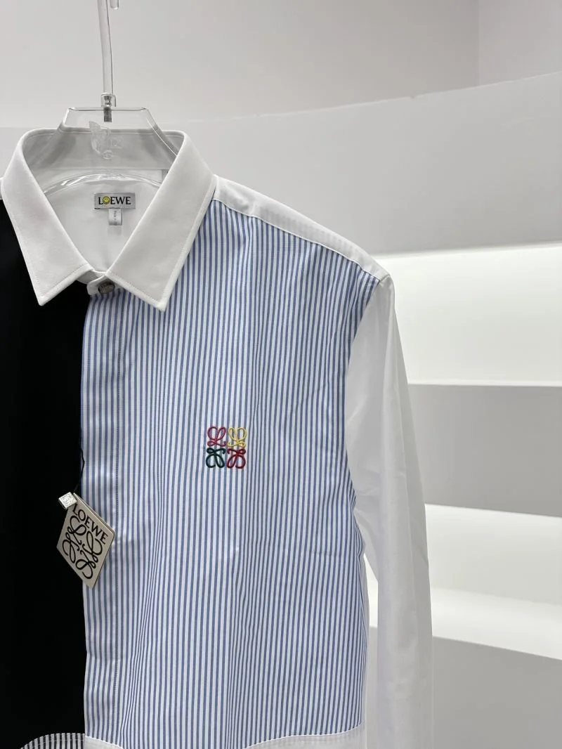 Loewe Shirts Lightweight 164158