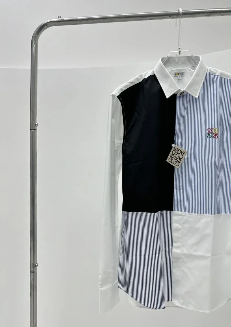 Loewe Shirts Lightweight 164158