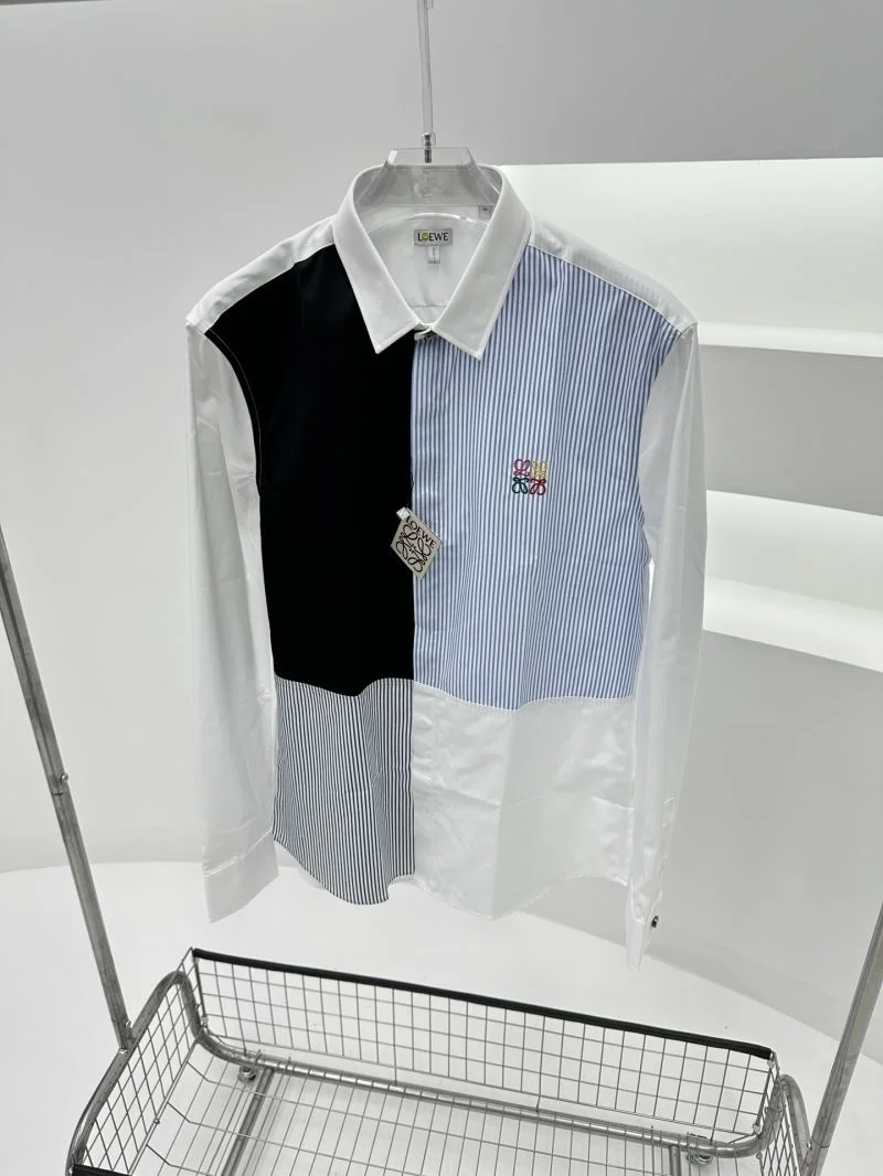 Loewe Shirts Lightweight 164158