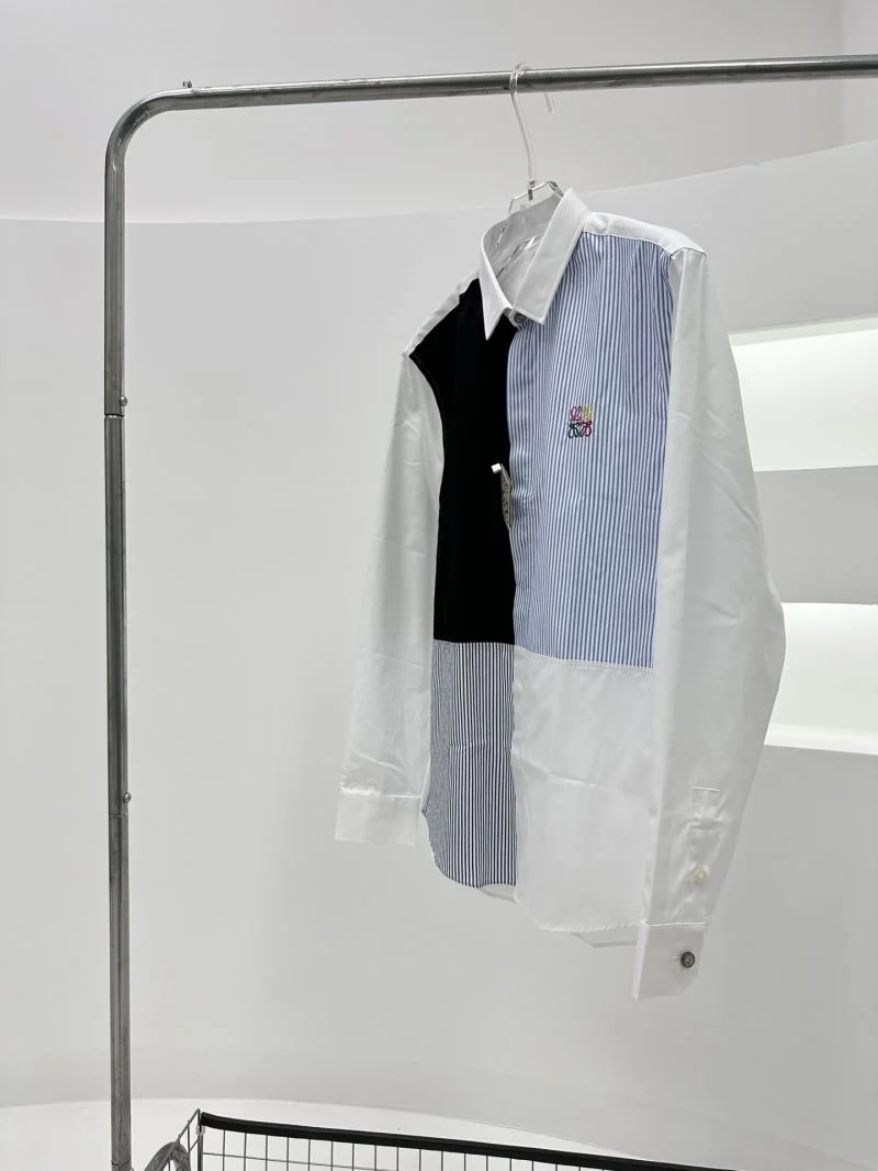 Loewe Shirts Lightweight 164158