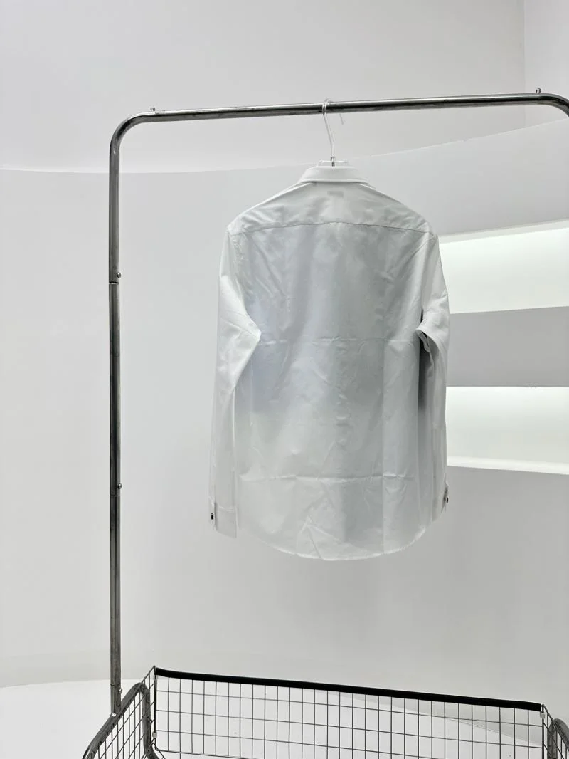 Loewe Shirts Lightweight 164158