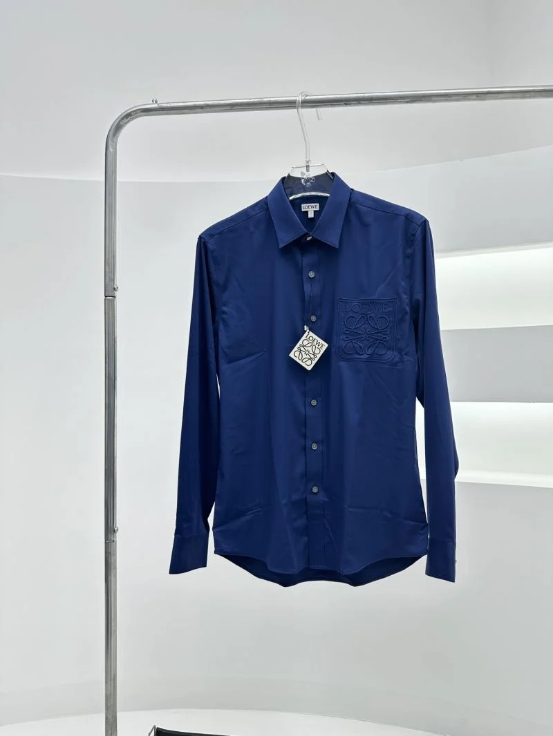 Loewe Shirts UrbanChic 164157