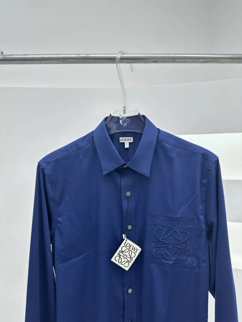 Loewe Shirts UrbanChic 164157