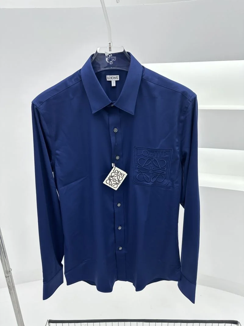 Loewe Shirts UrbanChic 164157