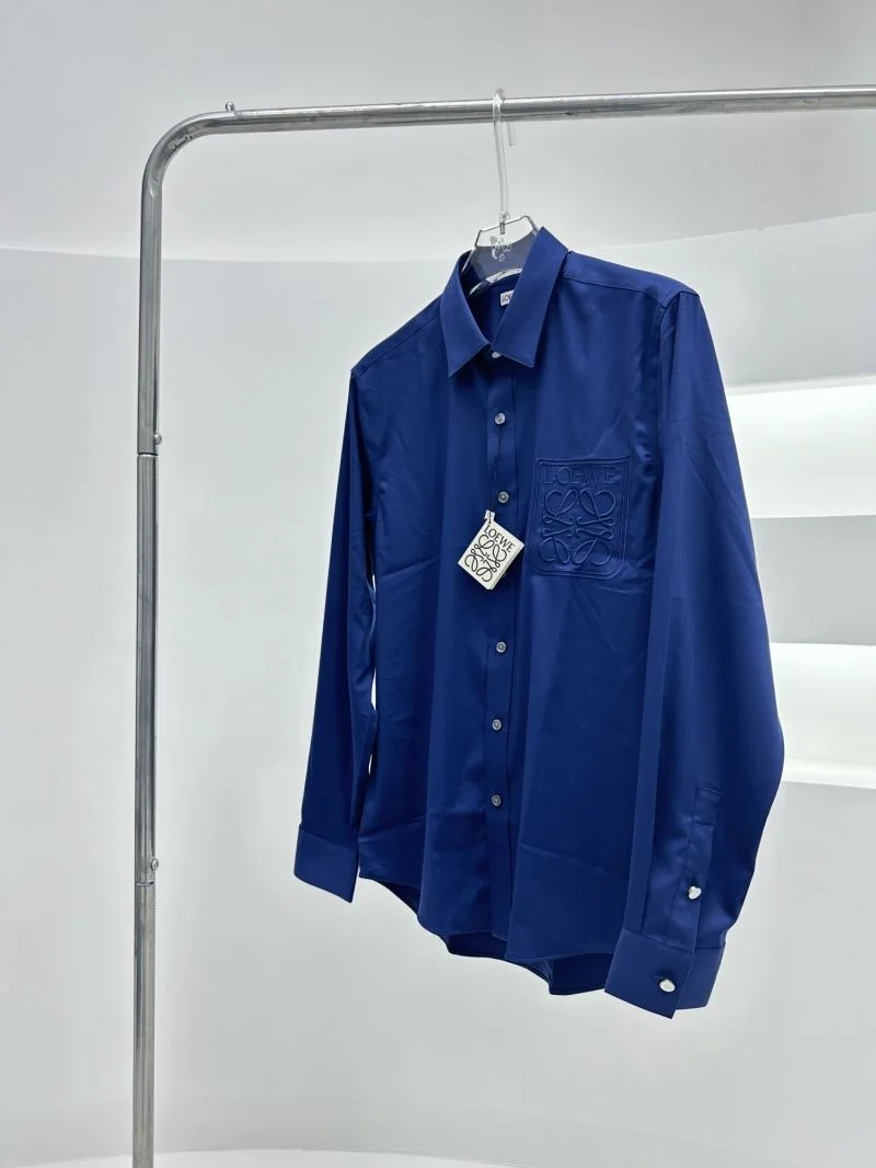 Loewe Shirts UrbanChic 164157