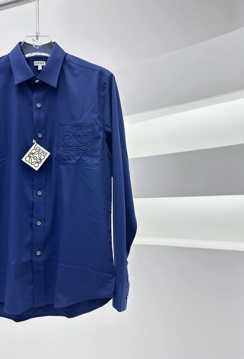 Loewe Shirts UrbanChic 164157
