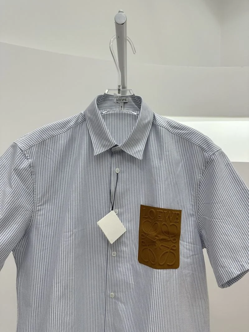 Elegant Loewe Shirts 164187
