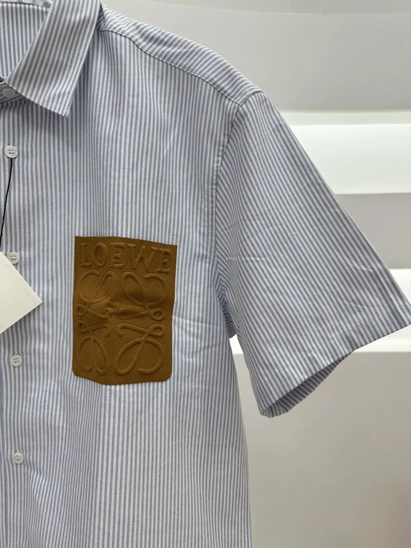 Elegant Loewe Shirts 164187