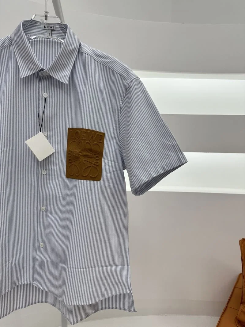 Elegant Loewe Shirts 164187