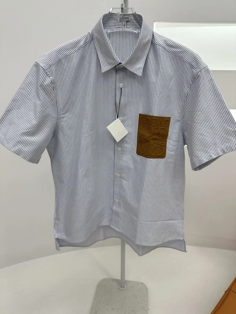 Elegant Loewe Shirts 164187