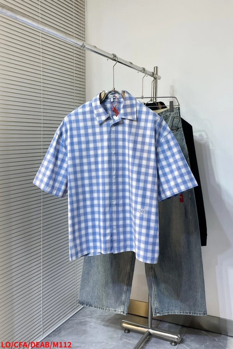 Loewe Shirts Tailored 152330