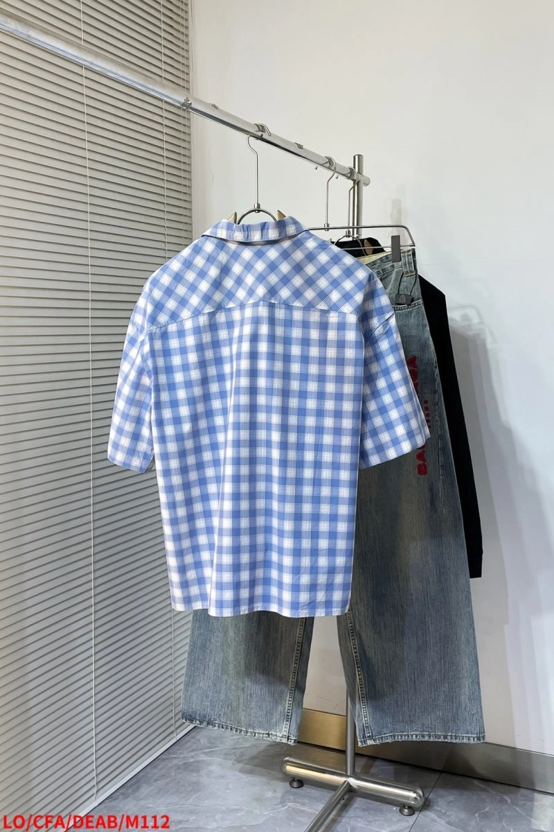 Loewe Shirts Tailored 152330