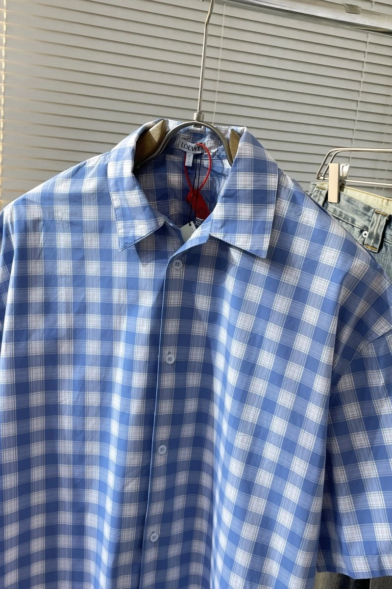 Loewe Shirts Tailored 152330