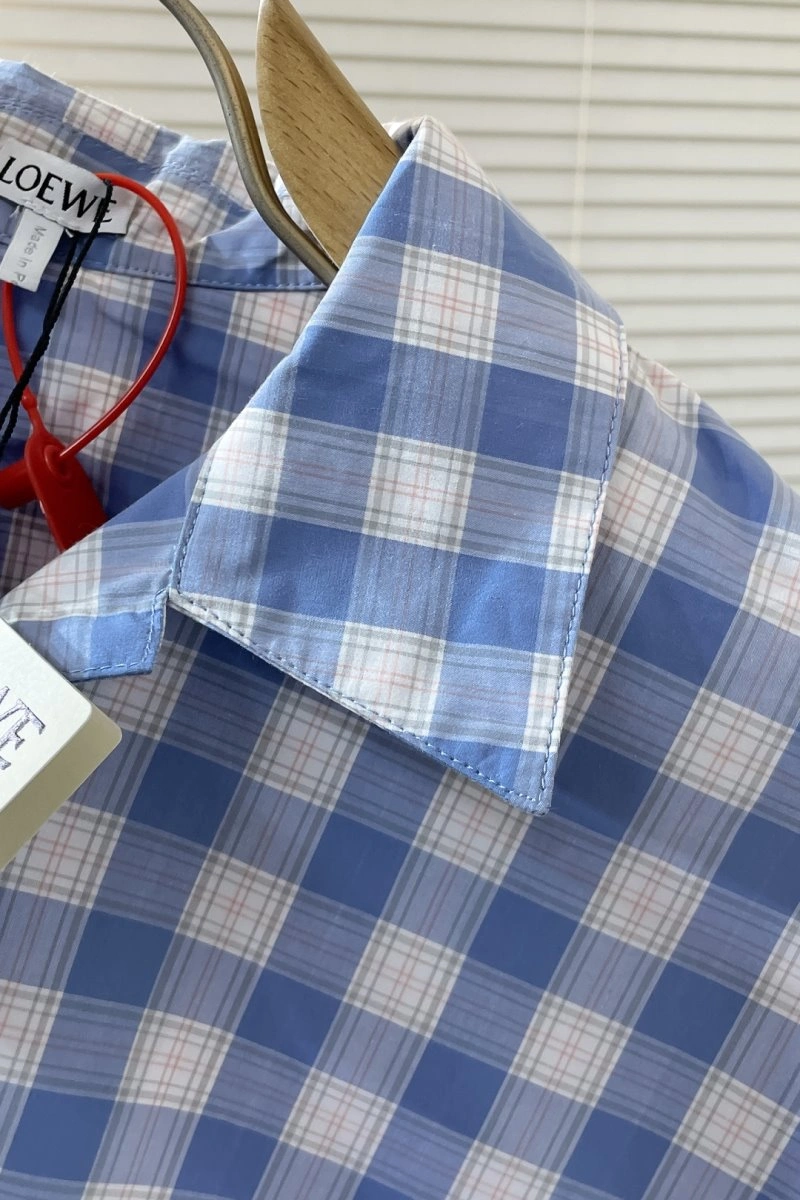 Loewe Shirts Tailored 152330
