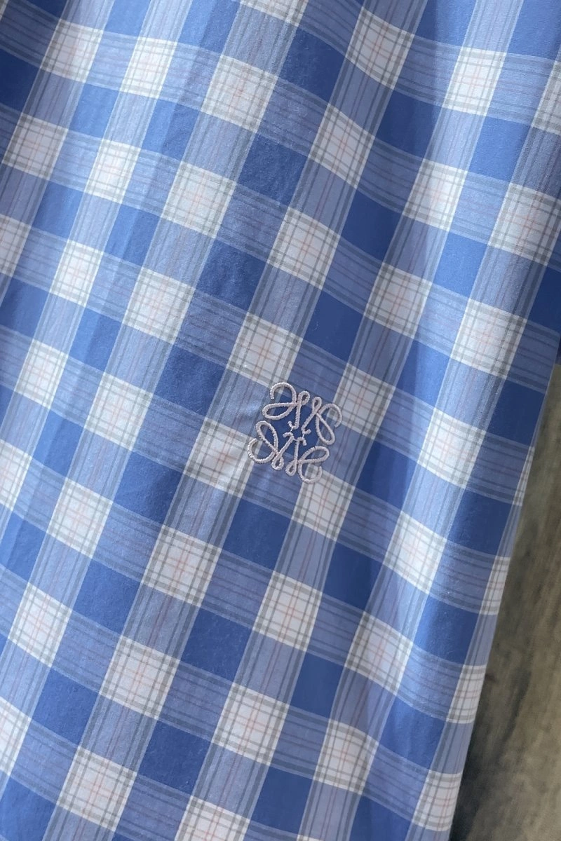 Loewe Shirts Tailored 152330