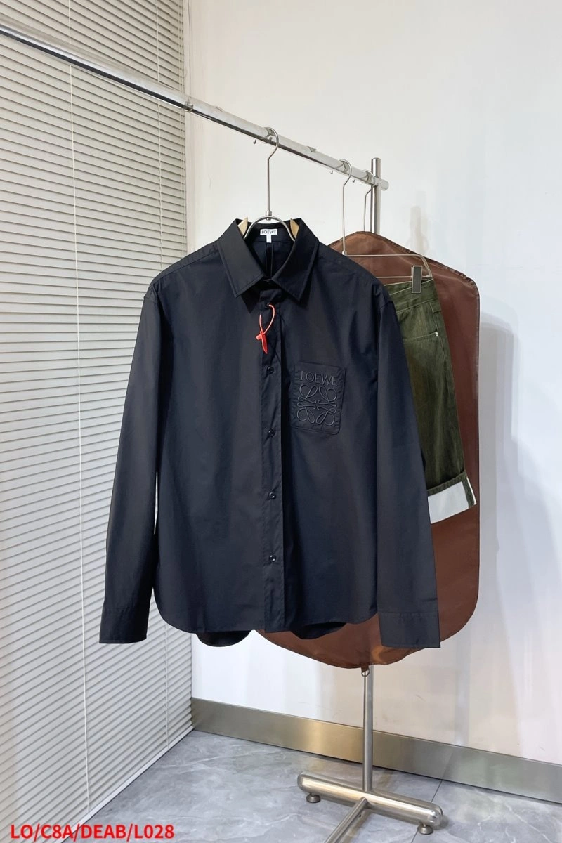 Chic Loewe Shirts 152319
