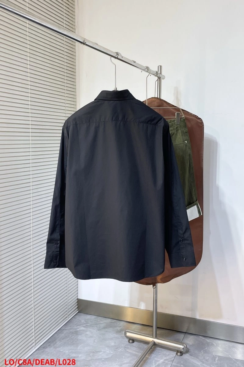 Chic Loewe Shirts 152319